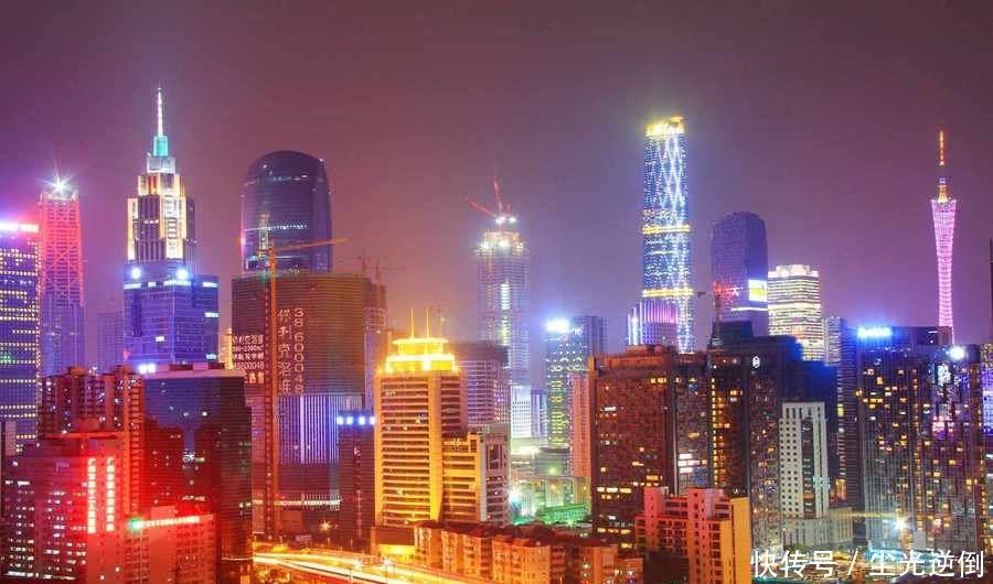  gdp：中国有三个比省会还厉害的非省会城市第一个是深圳