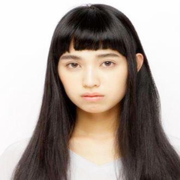 3种显老又特别low的发型，漂亮的女生千万不要去尝试!