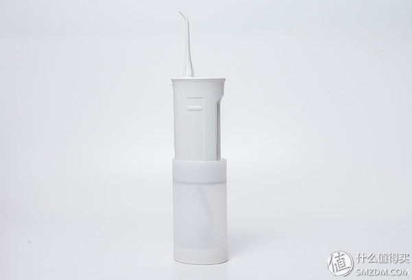 吃东西经常塞牙怎么办，松下便携冲牙器EW-DJ10了解一下