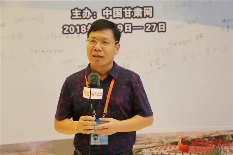 脱贫攻坚看甘肃 | 全国网媒记者话感受