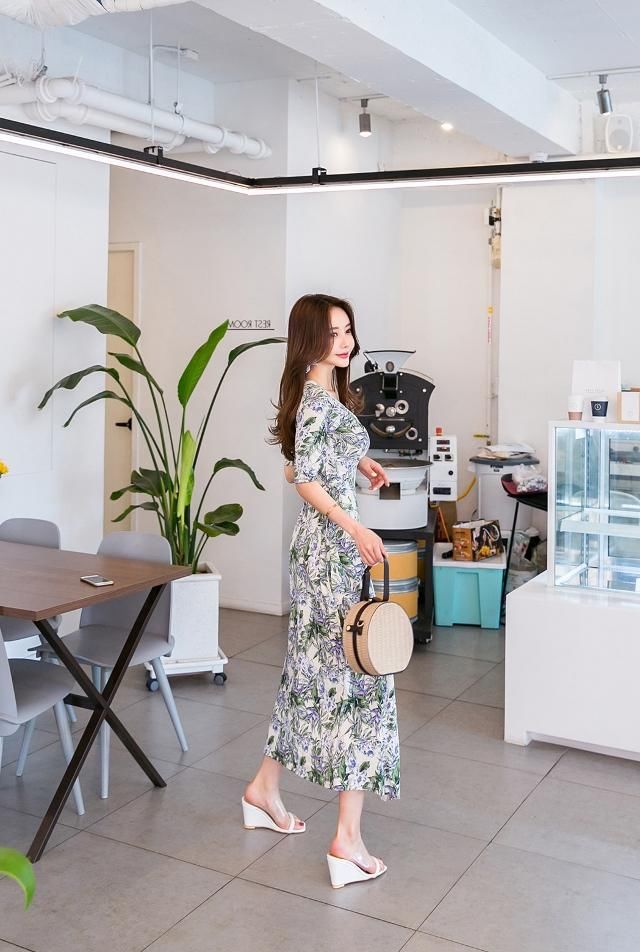 人像摄影：利用蝴蝶光让模特的肌肤更加的白皙通透