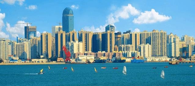 中国最舒适的十大城市, 年轻人来了就不想走