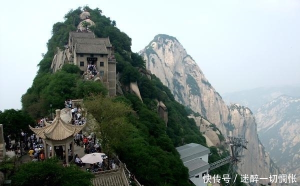 这里是埋葬中国皇帝最多的地方,也是华夏龙脉所在