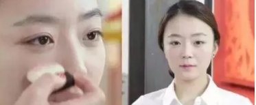 淡妆:化妆教程: 十分钟淡妆化妆教程, 让你美美地去上班