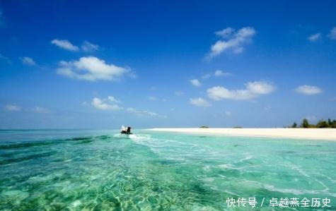 中国珍贵的岛屿,曾被越军占领,如今一般人上不了这座岛