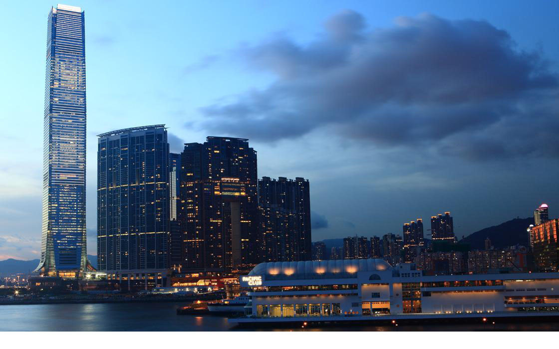  【第一名】我国建成及在建的十大高楼排名 第一名在苏州？