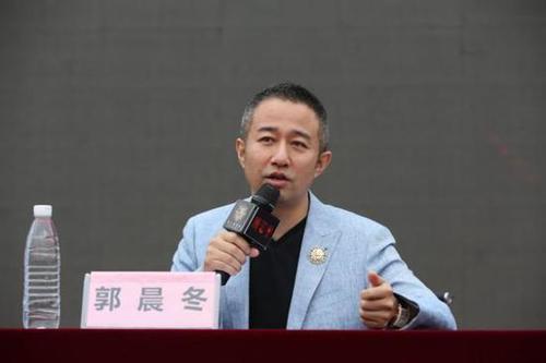 邱建良一番言论惹怒拳击大佬，郭晨冬携旗下一众选手下场开撕！