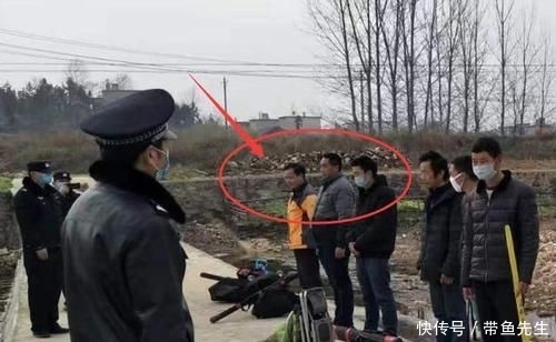  [小编]扎堆钓鱼也叫安全？请管好你的家人，别再出门钓鱼了，外面很危险