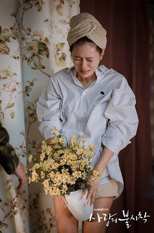 韩剧爱的迫降第三集在线观看