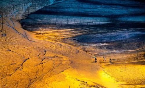 50张图告诉你，中国最美的地方在哪里！