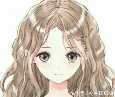  「欧美」卡通·可爱·女生头像，“欧美风”炫酷十足，99％的男生超喜欢的