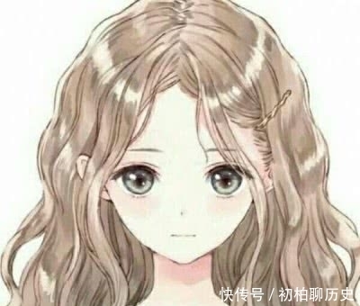 「欧美」卡通·可爱·女生头像,“欧美风”炫酷十足,99%的男生超喜欢的