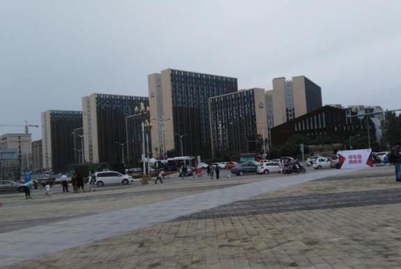 2019最适合居住的五座城市，排名第一的却不是一线城市