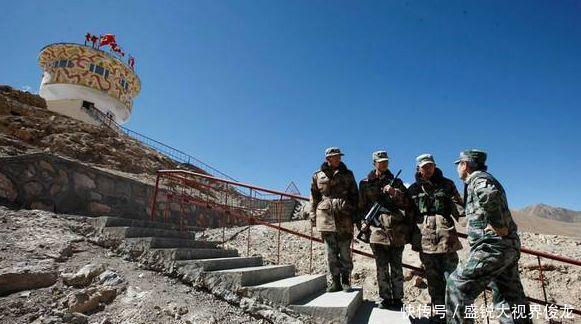  「发现」1983年昆仑山究竟发现了什么？昆仑山为什么常年重兵把