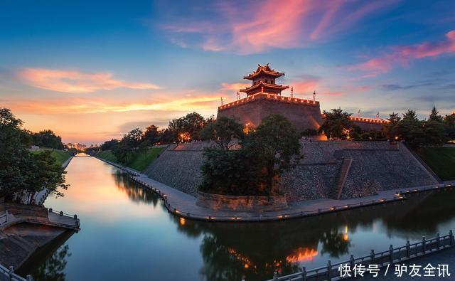 细数中国知名度最高的五大城市, 第一名居然不是北京!