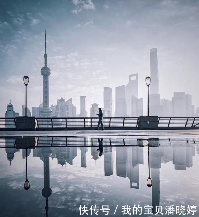 「高清」高清航拍我国!美到令人心醉