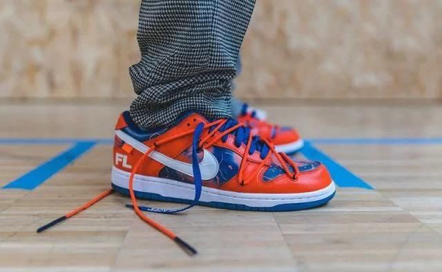  『Dunk』下半年“必火”的 7双Dunk SB，纠结剁手哪一双？