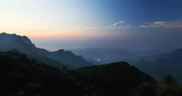 「慢慢」中国212个AAAAA景区全在这里, 存起来, 慢慢走完!