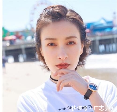 「五官」长相显老的女人有这4个“特征”越显老,中1个都注定与高颜值无缘