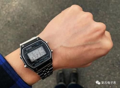  【喜欢】旗鱼MARLIN系列开启卡西欧真正的潜水之旅——CASIO w450