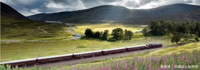 世界上十大最豪华的火车，最贵的火车