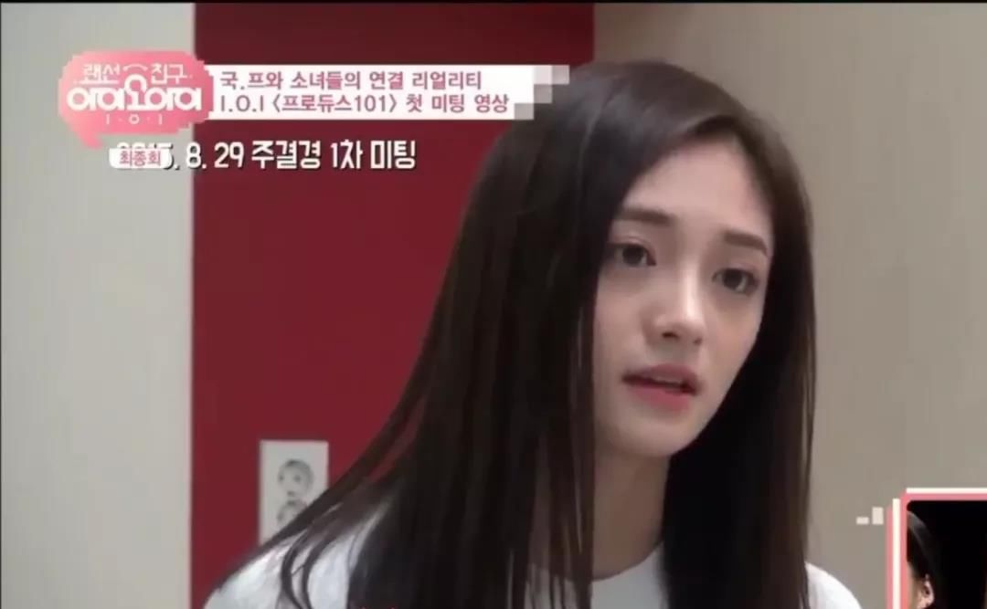 『遭遇』Lisa遭遇死亡打光芭比神颜不在？为什么韩国艺人来华颜值普遍下跌？