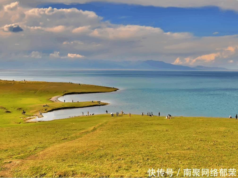 中国比西湖大70倍的湖,20年前没有一条鱼,如今鱼产量惊人,实属罕