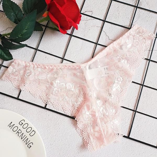 女人的文胸、三角裤千万要穿质量好的，这样几款好货，才不会白买