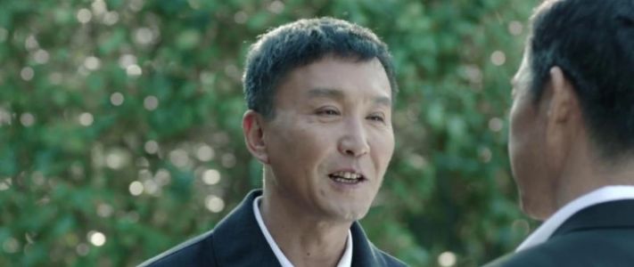  人民的名义|人民的名义: 为何高育良在李达康面前没有丁点威慑力