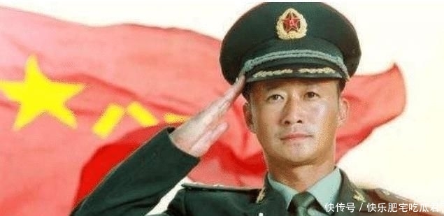 『李连杰』穿军装的男明星,李连杰最经典,吴京最硬汉,最后一位无人可比