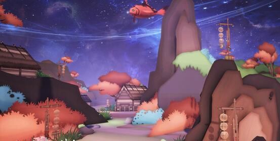 谁说修仙为得道,我图仙家衣服好看不行吗?古剑