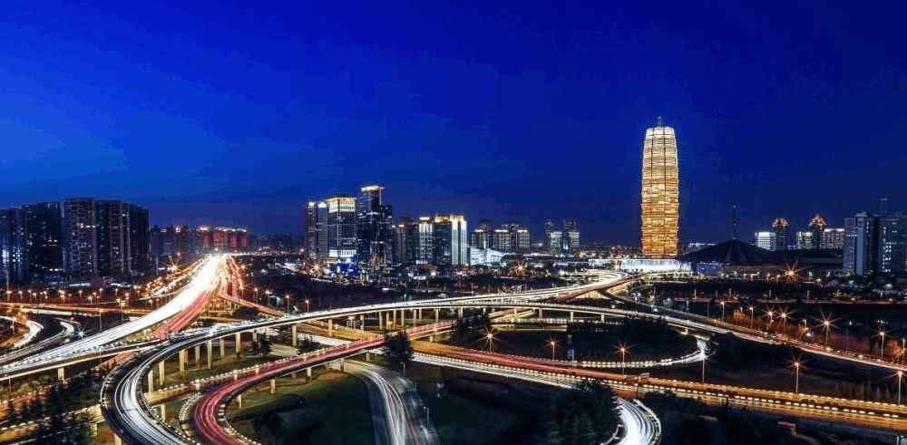 河南境内最有潜力的城市：郑州、周口落选，不是开封，也不是安阳