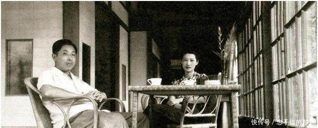 张学良去台湾后到死都没再回大陆,只因此人对