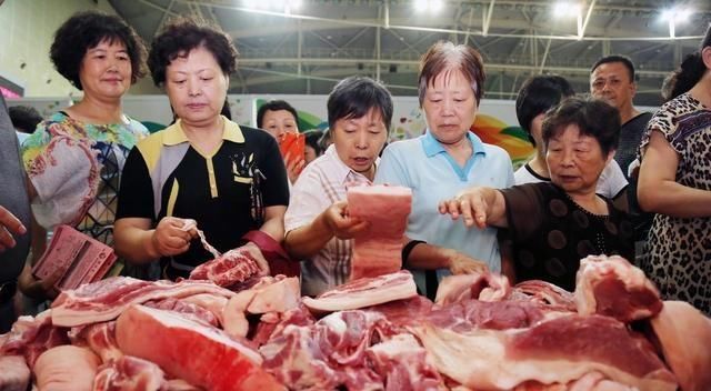 「辞职」现在生猪价格特别好, 辞职回家养猪可以吗? 听老养猪户
