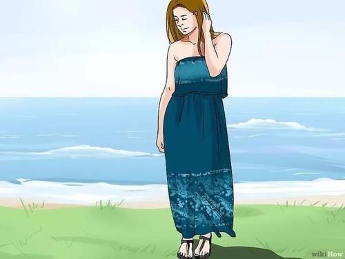  「准妈妈」整个孕期都被人夸没有长胖，我显瘦的小秘密都在这儿了