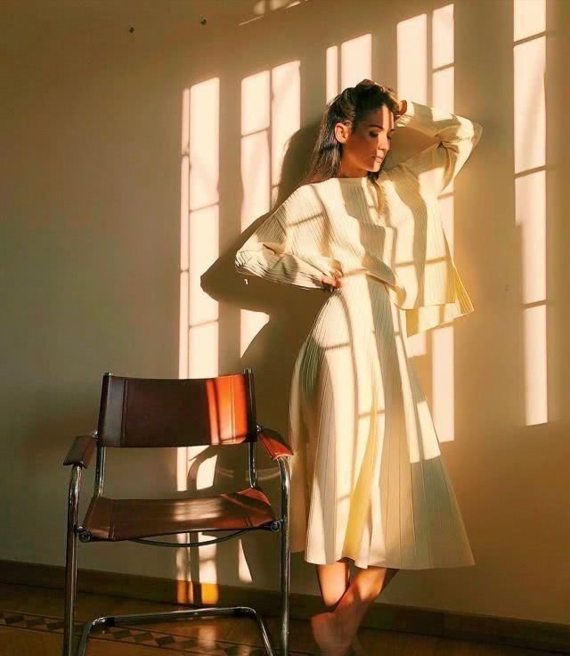  女性：新极简风格，更好看、更显气质