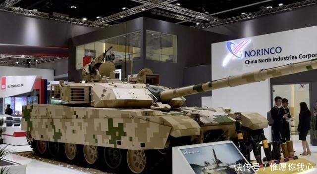  「武器」非洲版“解放军”！三军全是中国造武器，实力已位列地区之最
