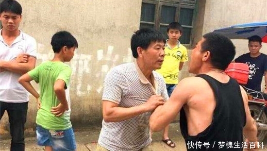  黑恶势力|农村“村霸”名单已公布，这7类人将是严查对象，农民