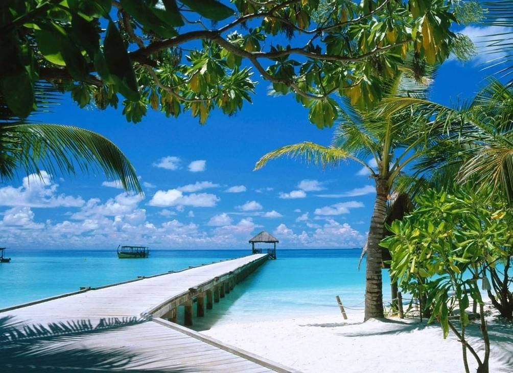 争议最大两座旅游城市：景色优美外国人都常来，就是物价比较高