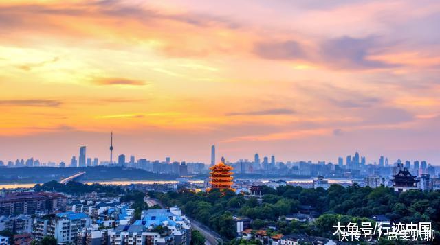 云梦泽彻底成为神话, 这个省才是真正的千湖之省, 湖北一边去!