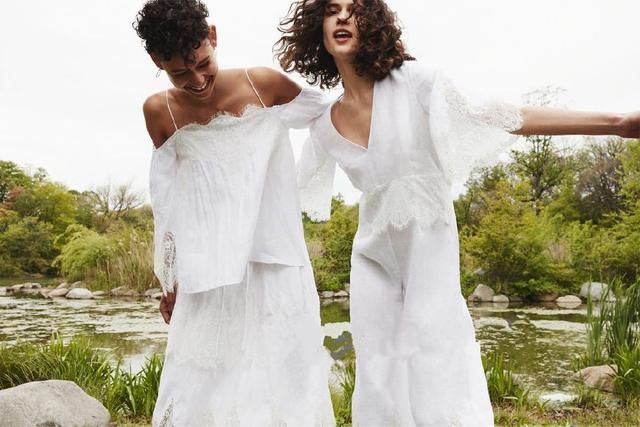 女生夏天就要穿这些，四种颜色36套搭配，出门不愁没得穿啦