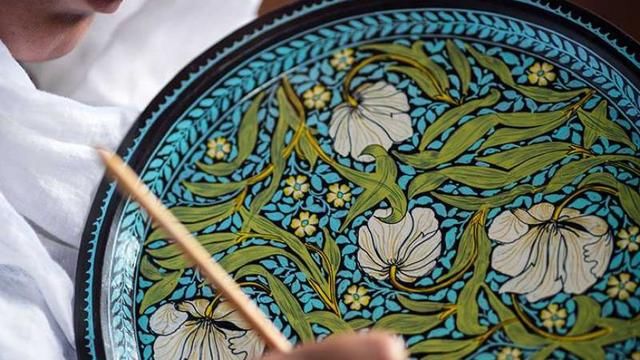 印度控制下的克什米尔地区,看了你就知道它有多美