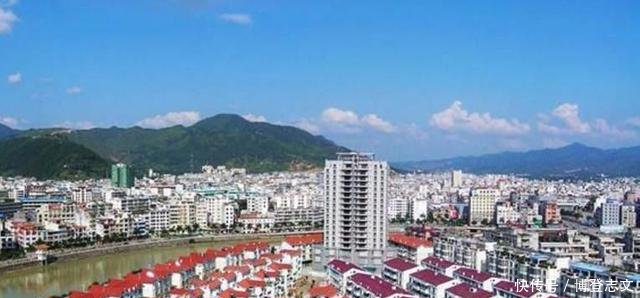 广西经济十强县桂平居首位，合浦排最后，来看看有你家乡吗