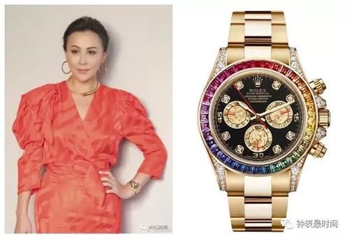  「黄金制作」女性腕表的发展史：从华丽的诞生到前卫的崛起