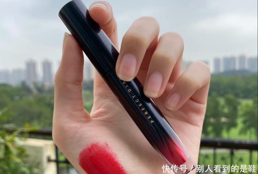 『质地』李佳琦都看好的这几款平价口红,显色高级顺滑,好用不输大牌