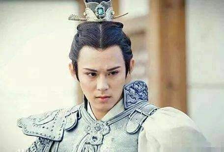 『保护自己』解读北齐开国皇帝高洋每个疯狂行为的背后,都是用心良苦的权谋
