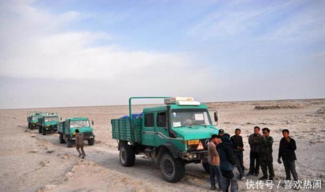  #门票费#新疆楼兰古城遗址为何对外国人收高达30万的门票费！