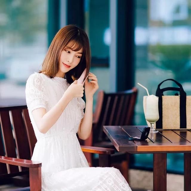 随时随地做发型,这支无线造型器简直是小仙女约会的救星!