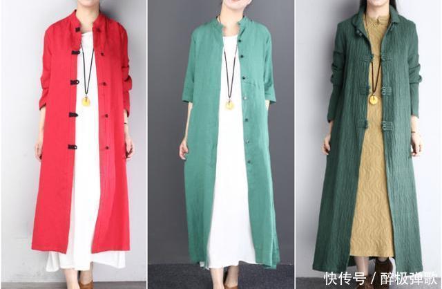旅行怎么穿更好看？百看不厌的棉麻搭配，都给你挑好了