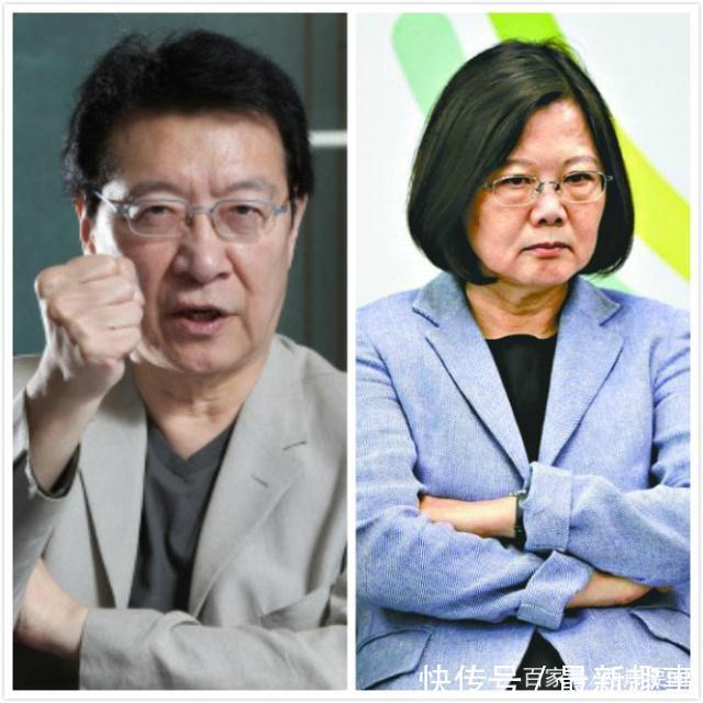 “九二共识”＝一国两制台名嘴赵少康蔡英文的说法不道德！